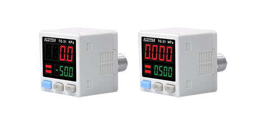 Basınç Sensörü -1,+1 Bar TG-31 Pressure sensor