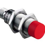 Leuze IS 118MM/4NO-16N-M12 Endüktif Sensör M18 Çıkık Kafa Konnektörlü Pnp No 50129985