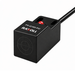 Kübik Endüktif Sensör 5mm Algılama 18*18,4*34,4mm PNP-NO Raxoll PX-Q185-PO