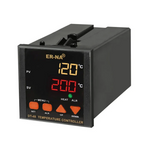 Dijital Sıcaklık Kontrol Cihazı J Tip 0-500 derece ER-NA DT-48