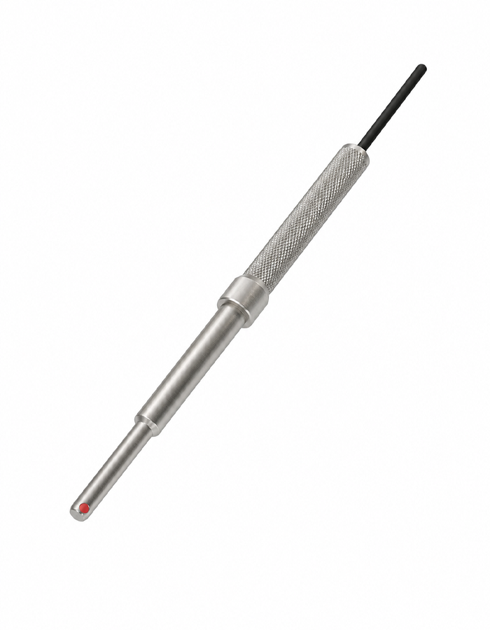 Raxoll FR-CD2028S Çap 2.8 Cisimden Yansımalı Fiber Optik Sensör Kablo 2m