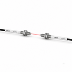 Raxoll FR-CT4M5 M4 Karşılıklı Fiber Optik Sensör Kablo 5m