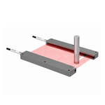 Raxoll FR-CT100A Karşılıklı Alan Tarama 100mm Fiber Optik Sensör Kablo 2m