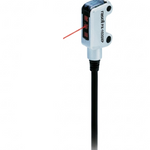 Mini Lazer Fotoelektrik Sensör Pnp Cisimden Yansımalı Raxoll PR-DM50P