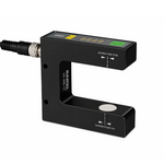 Ultrasonik Kenar Kontrol Sensörü Analog Çıkış 0-5V- x2 Npn Çıkış Raxoll US-40N-1V