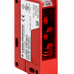 Leuze HT46C/4P-M12 Arka Plan Bastırmalı Kübik Fotosel Sensör 3m Çalışma M12 Bağlantılı