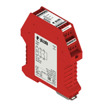 Emniyet Rölesi Safety Relay Pizzato - CS AR-08V024