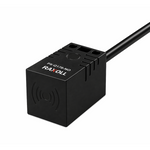 Kübik Endüktif Sensör 8mm Algılama 17*17*27mm Npn No Raxoll PX-Q178-NO
