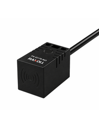 Kübik Endüktif Sensör 8mm Algılama 17*17*27mm Npn No Raxoll PX-Q178-NO
