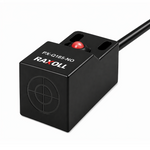 Kübik Endüktif Sensör 5mm Algılama 18*18,4*34,4mm Npn No Raxoll PX-Q185-NO