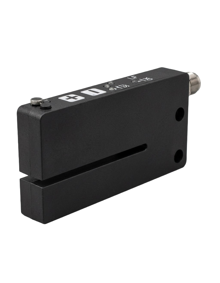 Fotoelektrik Çatal Etiket Sensörü Pnp/Npn Raxoll PL-42PN
