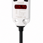 Raxoll PR-DM30P Mini Fotoelektrik Sensör Cisimden Yansımalı PNP Led