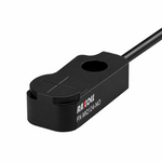 Kübik Endüktif Sensör 4mm Algılama 8*12,4*30,5mm Npn No Raxoll PX-MQ124-NO