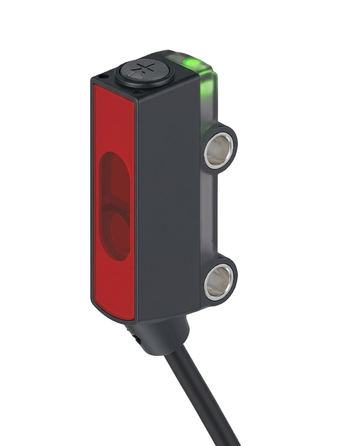 Mini Arka Fon Bastırmalı BGS Npn Lazer Sensör Raxoll PR-BG15N