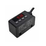 Dijital Ekranlı Çizgi Işık Spot Cisimden Yansımalı 200mm Algılama NPN Raxoll PR-D150W-NS