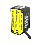 Cisimden Yansımalı Hassas Lazer Mesafe Sensörü Analog+Pnp Çıkış Raxoll LR-100-PS