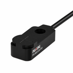 Kübik Endüktif Sensör 4mm Algılama 8*12,4*30,5mm Ppn No Raxoll PX-MQ124-PO