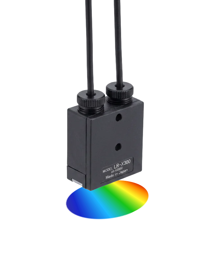 Renk Sensörü Amfisi Başlığı Noktasal - Raxoll FR-CSH41