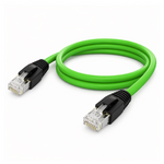 BROTCONN EESRJ8MPUR-C300 CAT7 ENDÜSTRİYEL NETWORK KABLOSU PUR 3MT 4x2x26 AWG