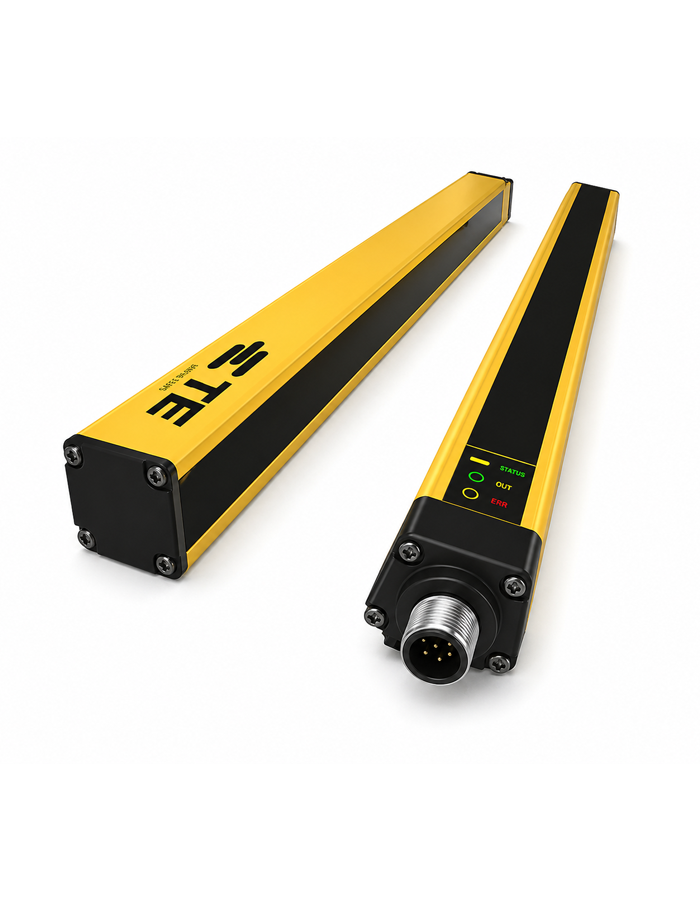 TE Connectivity SLC4-F14-106 Emniyet Işık Perdesi Parmak Koruma 1060mm