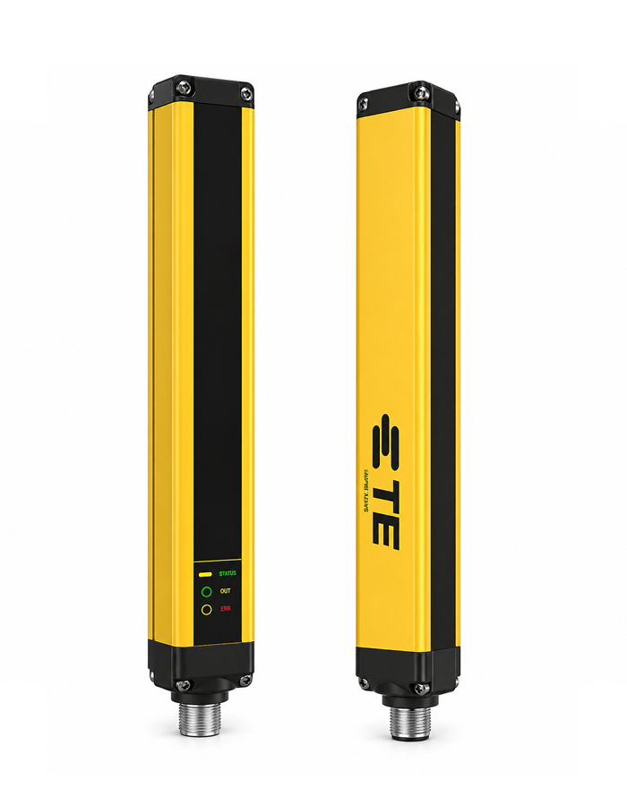 TE Connectivity SLC4-F14-106 Emniyet Işık Perdesi Parmak Koruma 1060mm